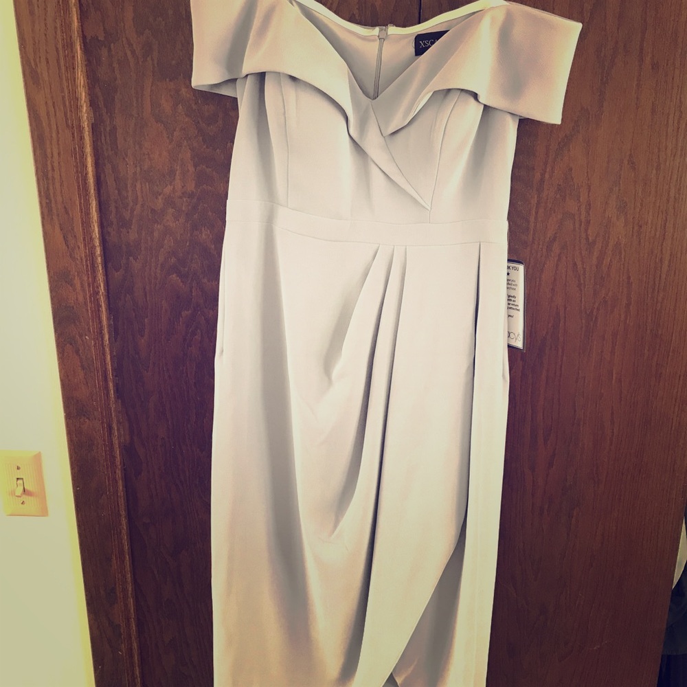 Perfect dress for a wedding or prom